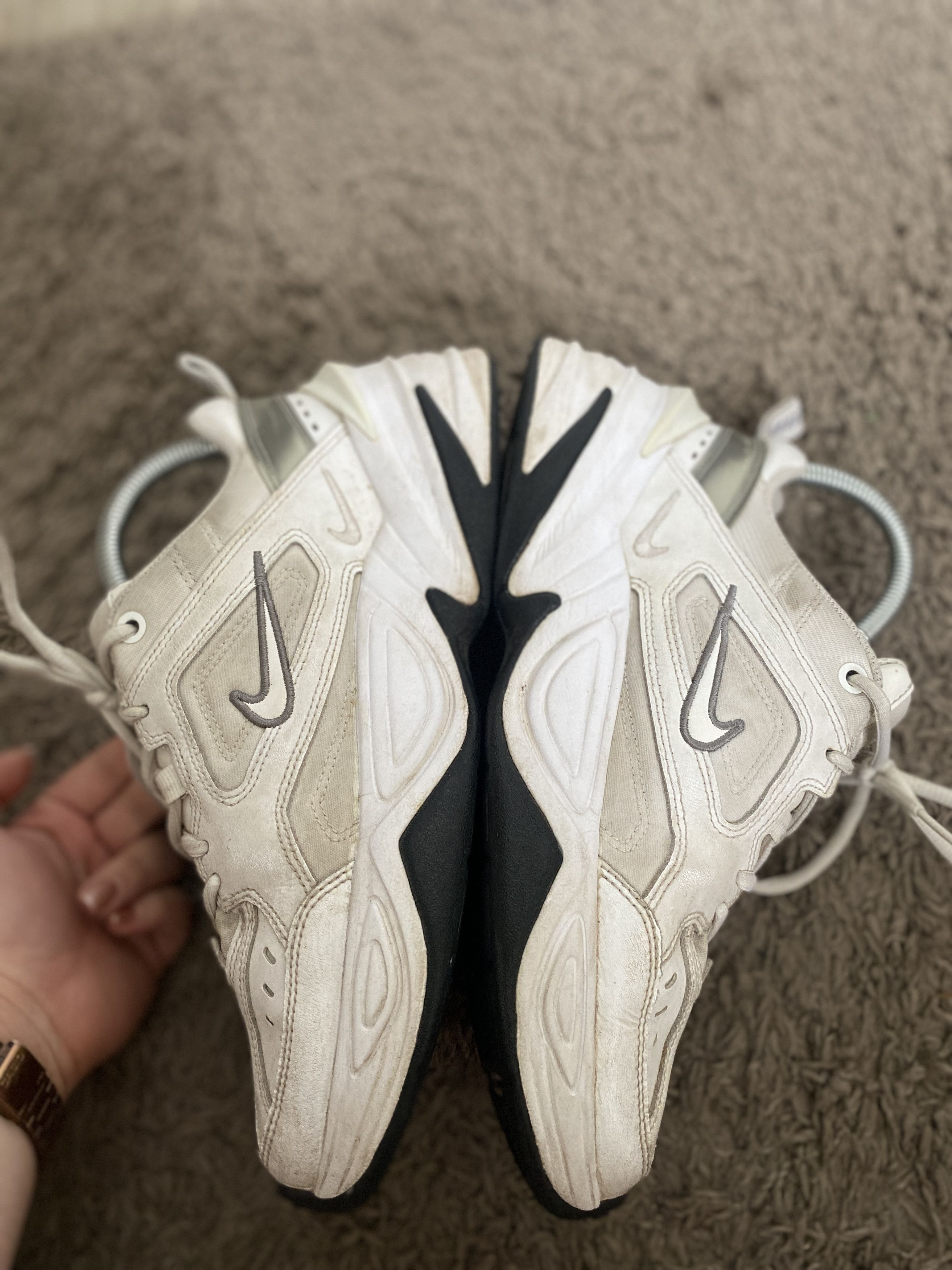 Nike Nike M2K Tekno sneakers shoes Size US 8 / IT 38 - 5 Thumbnail
