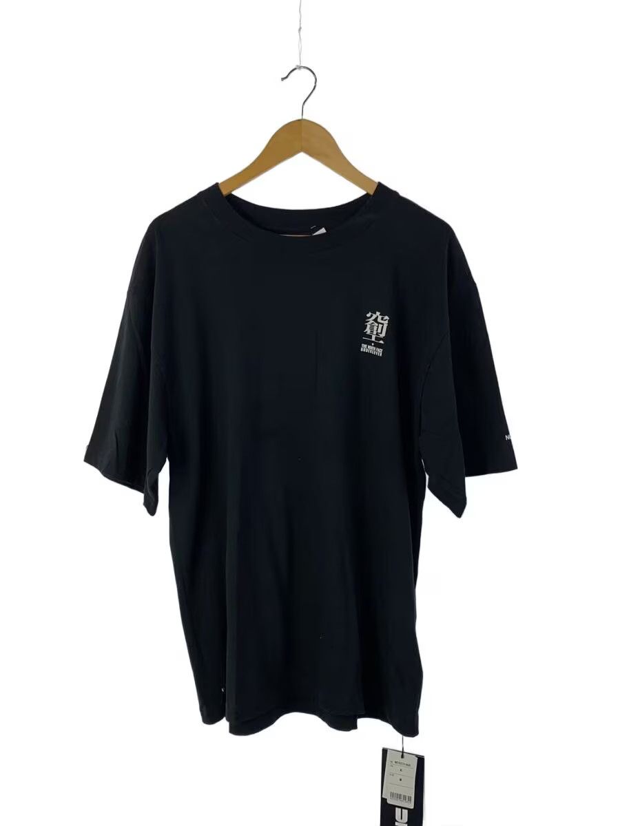 The North Face × Undercover Collab "SOU KUU" Tee Size US M / EU 48-50 / 2 - 2 Thumbnail
