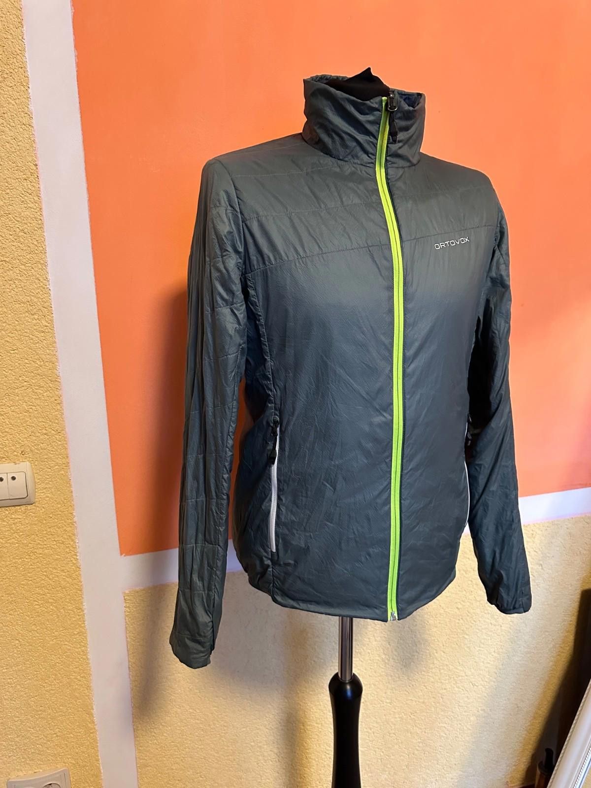 ORTOVOX Ortovox Piz Boval Jacket Sz M Size US M / EU 48-50 / 2 - 7 Thumbnail