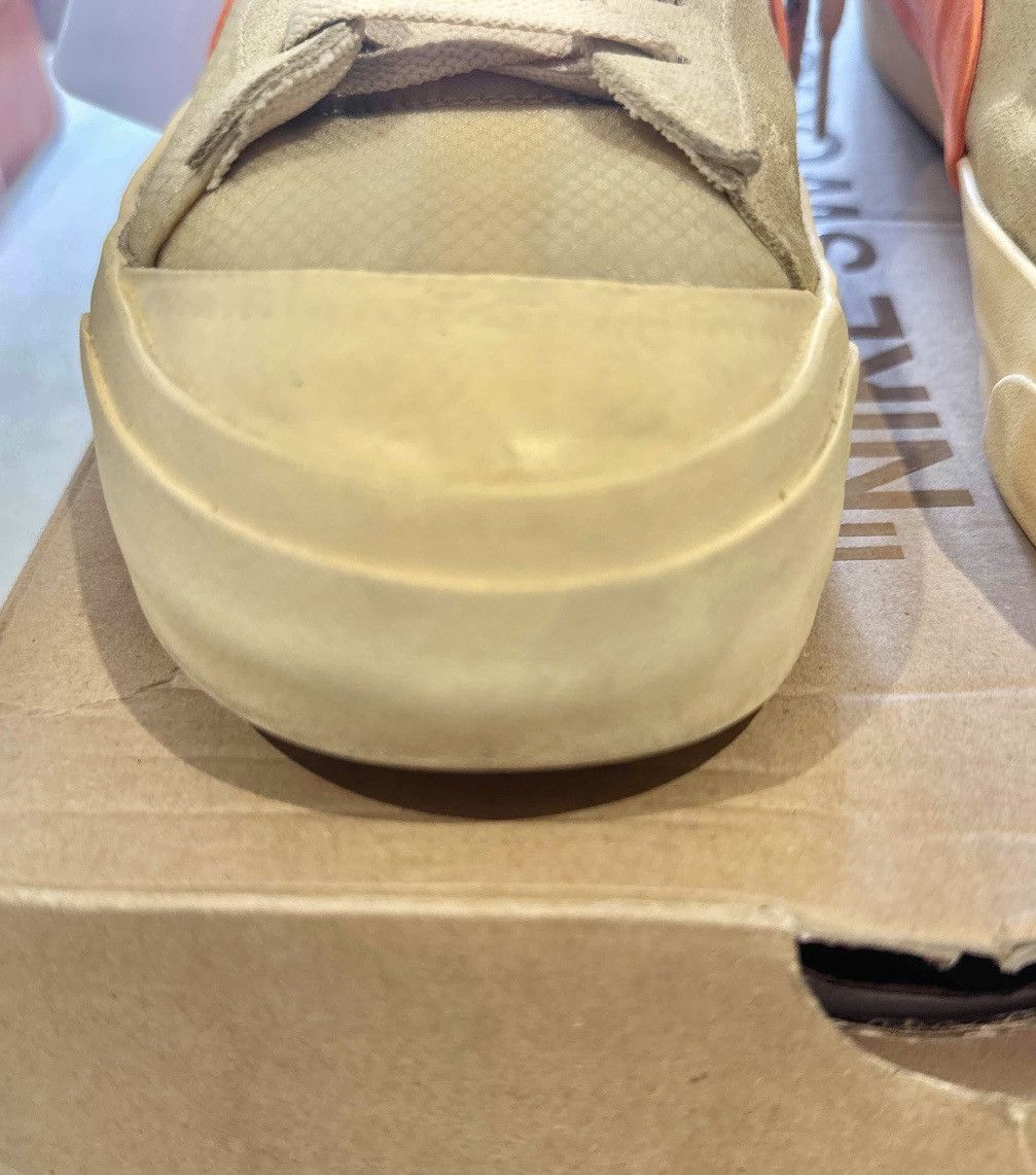 Nike × Off-White Nike X Off White ‘All Hallows Eve’ Size US 10.5 / EU 43-44 - 9 Thumbnail