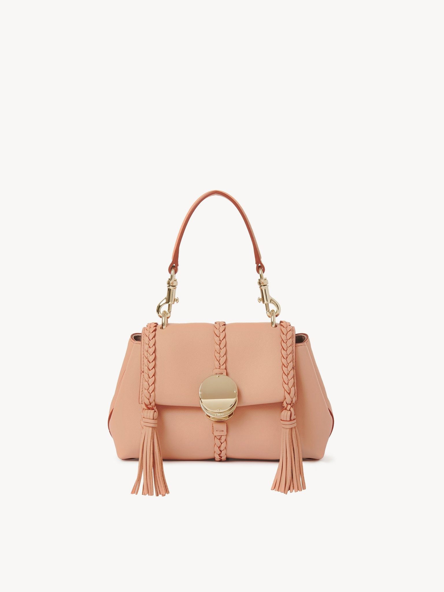 Chloe o1loc1c0325 Size: OS / CHC23 Penelope Mini Soft Bag Size ONE SIZE - 1 Thumbnail