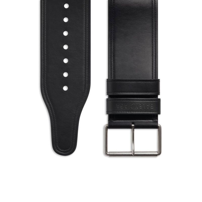 o1s1wg110126 Size: 125 / Force Belt in Black