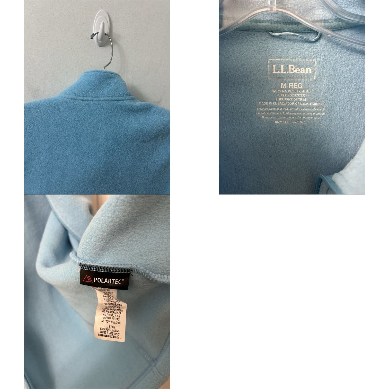 Vintage VINTAGE? No. Size M / US 6-8 / IT 42-44 - 8 Thumbnail