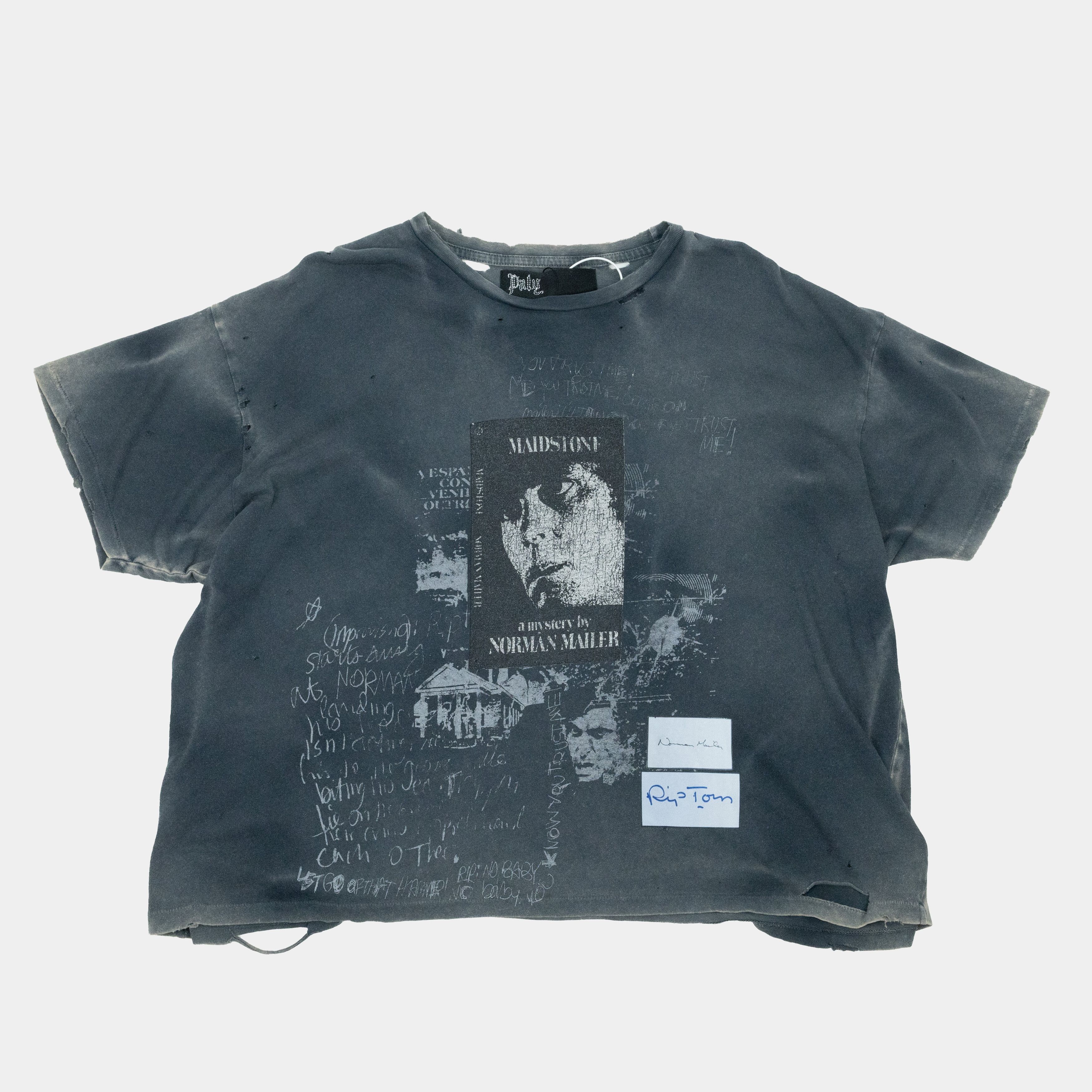 Paly Hollywood Maidstone T-Shirt