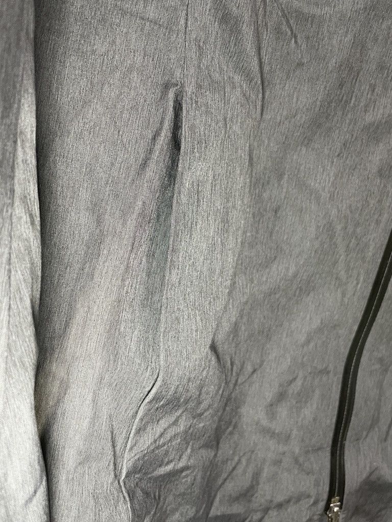 Arc'teryx ARCTERYX Codetta Cinch Long Gore Tex Jacket Coat Size S / US 4 / IT 40 - 7 Thumbnail
