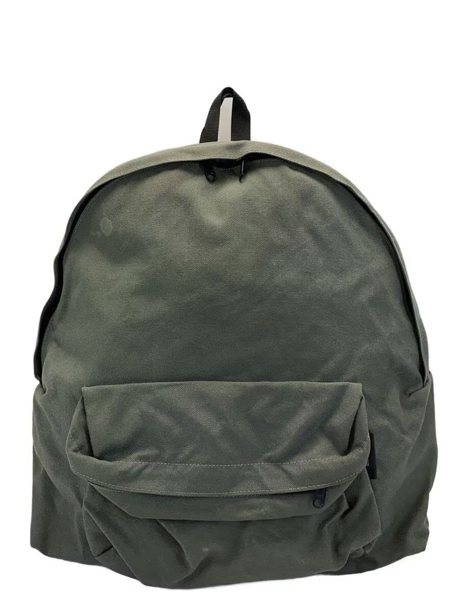 Comme des Garcons Homme Plus Nylon Backpack Size ONE SIZE - 1 Thumbnail