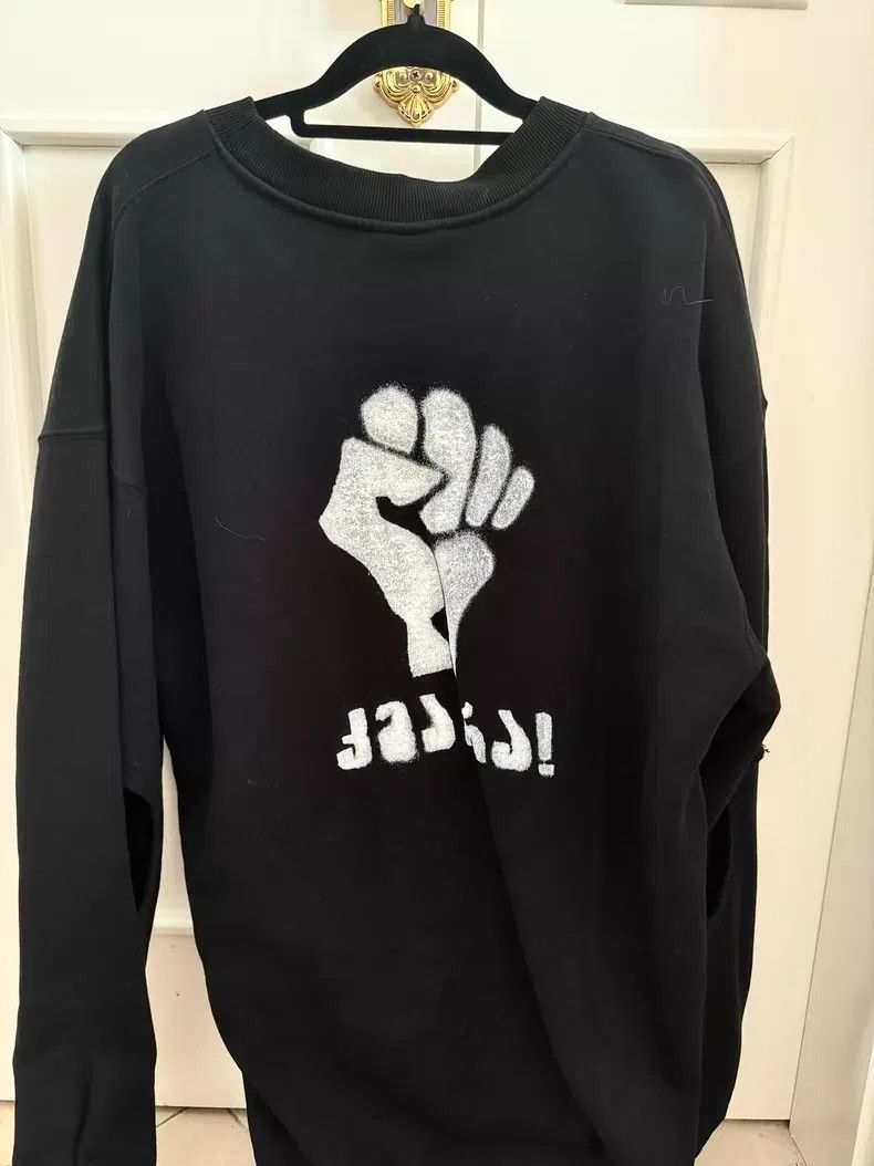Vetements VETEMENTS long sleeves Size US XS / EU 42 / 0 - 2 Thumbnail