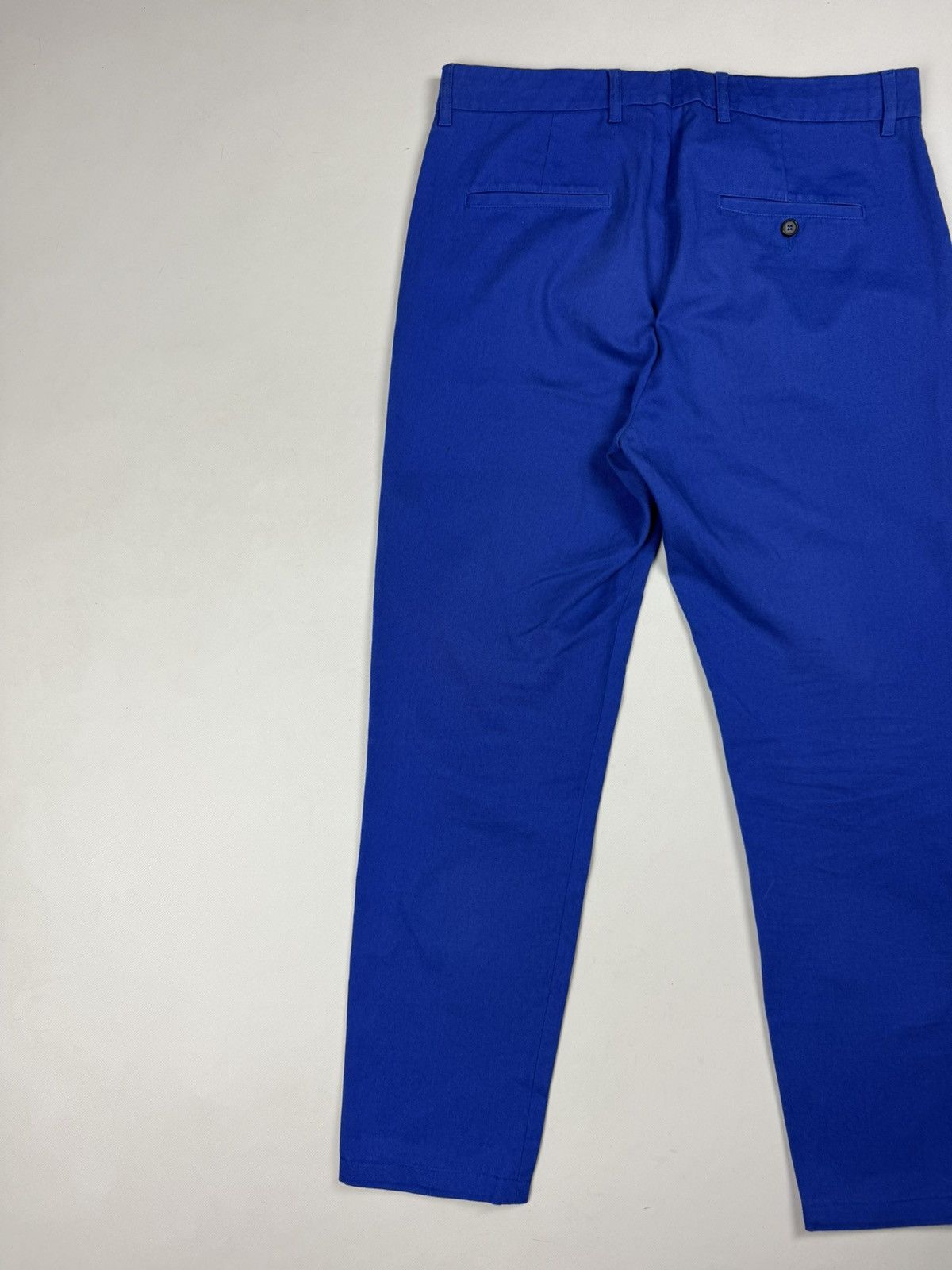 Golden Goose Golden Goose Deluxe Brand Men’s Cotton Dress Pants Trousers Size US 32 / EU 48 - 18 Thumbnail