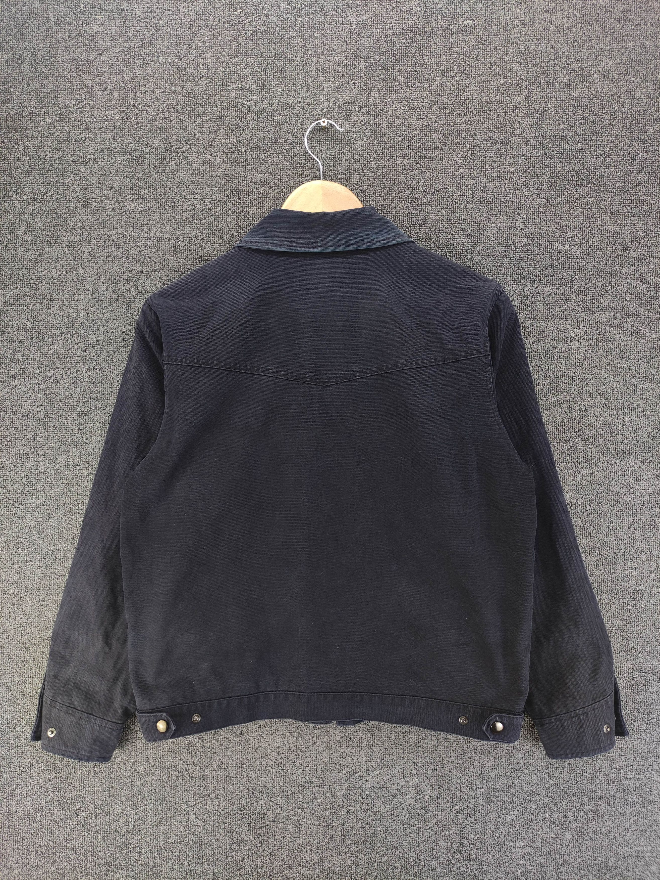 Vintage Vintage Kustom Klothing Motorcycle Jacket Zipper Size US M / EU 48-50 / 2 - 8 Thumbnail