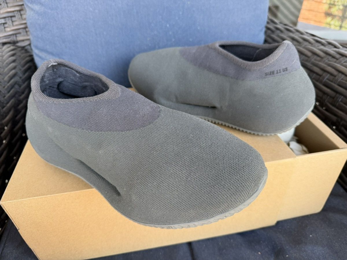 Yeezy Yeezy Knit Runners stonyx Size US 11 / EU 44 - 1 Thumbnail