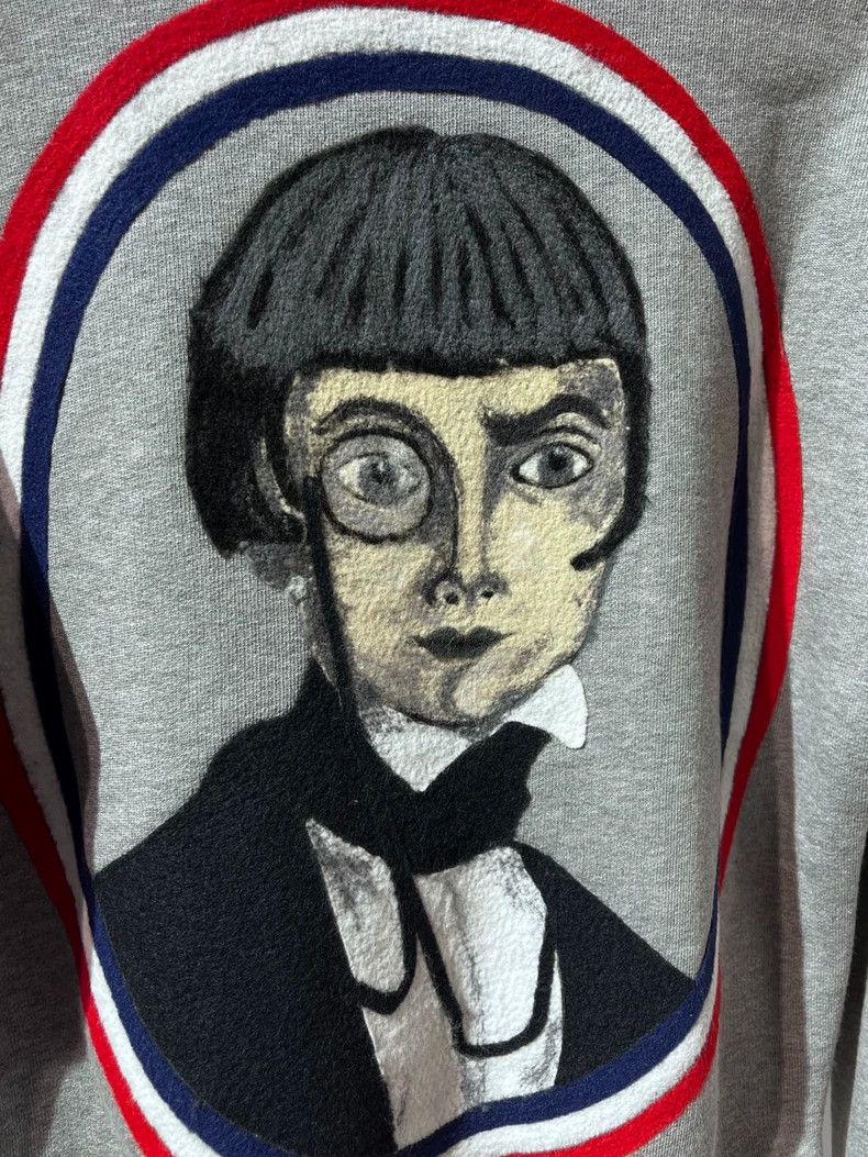 Thom Browne Thom Browne hoodie Size S / US 4 / IT 40 - 5 Thumbnail