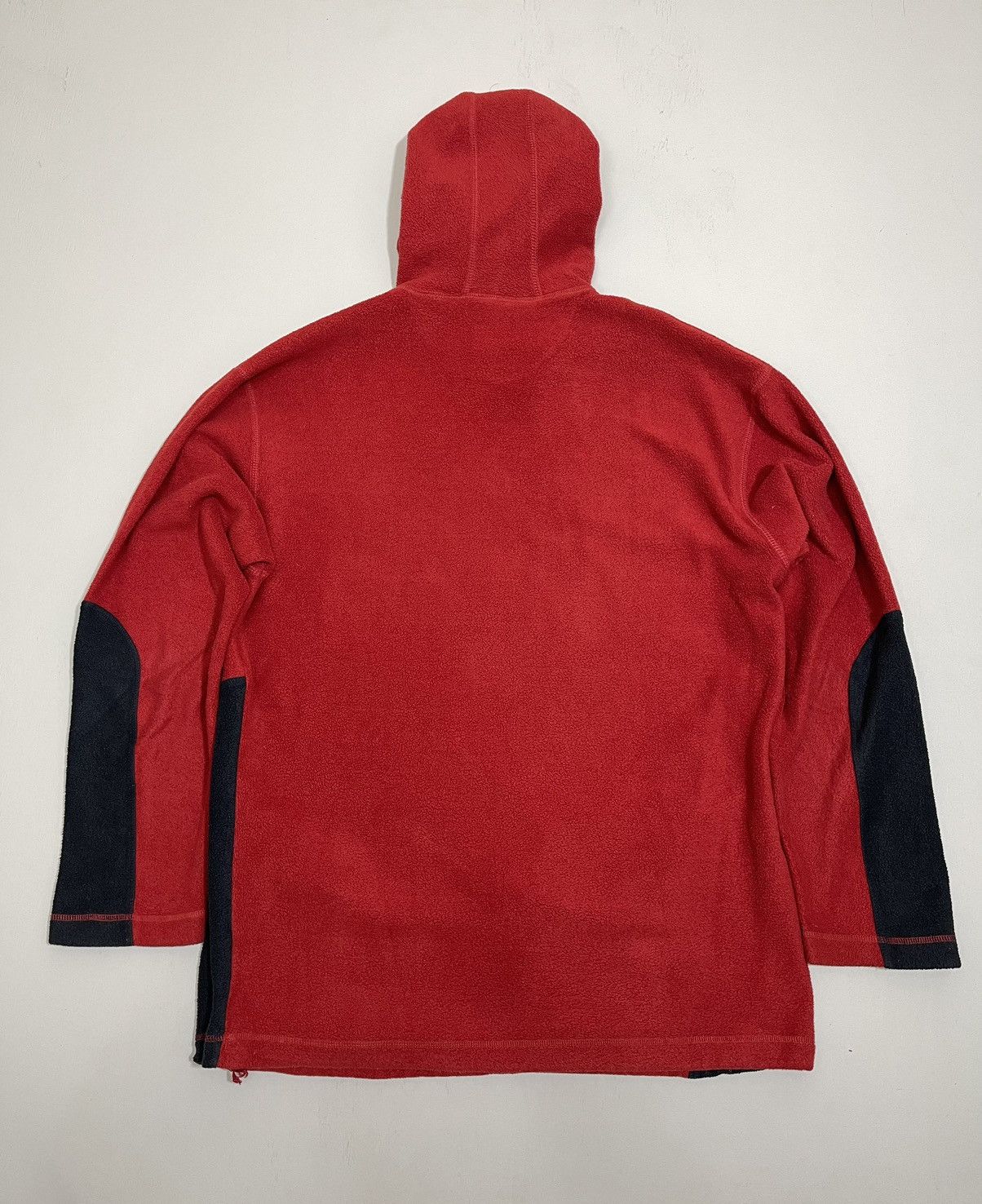 Polo Ralph Lauren Vintage Ralph Lauren Polo Jeans Company Fleece Hoodie Size US XL / EU 56 / 4 - 15 Thumbnail