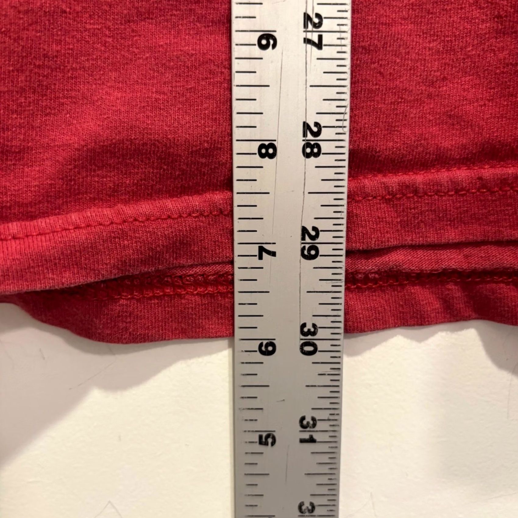 Gildan VINTAGE 2001 Camp Long Lake BSA Graphic T-Shirt Mens XXL Red Gildan Heavyweight Size US XXL / EU 58 / 5 - 6 Thumbnail