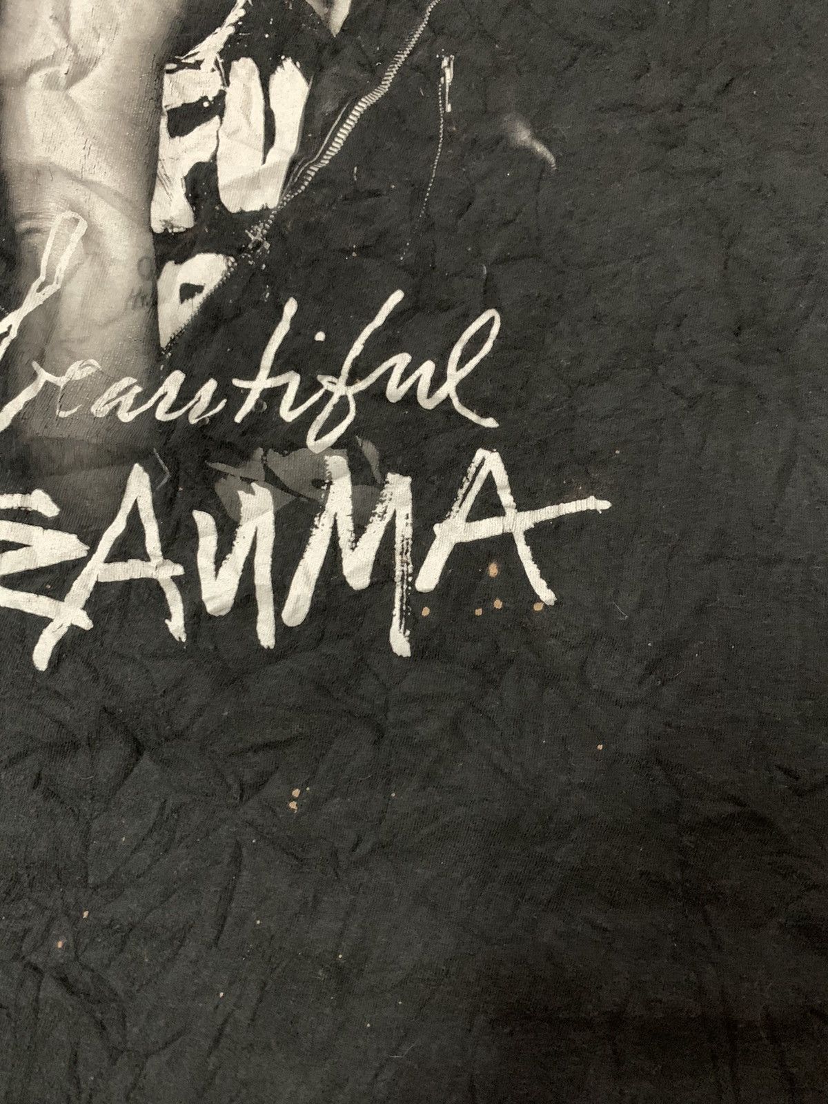 Pink Pink Beautiful Trauma World Tour 2018 Tee Size US XL / EU 56 / 4 - 6 Thumbnail