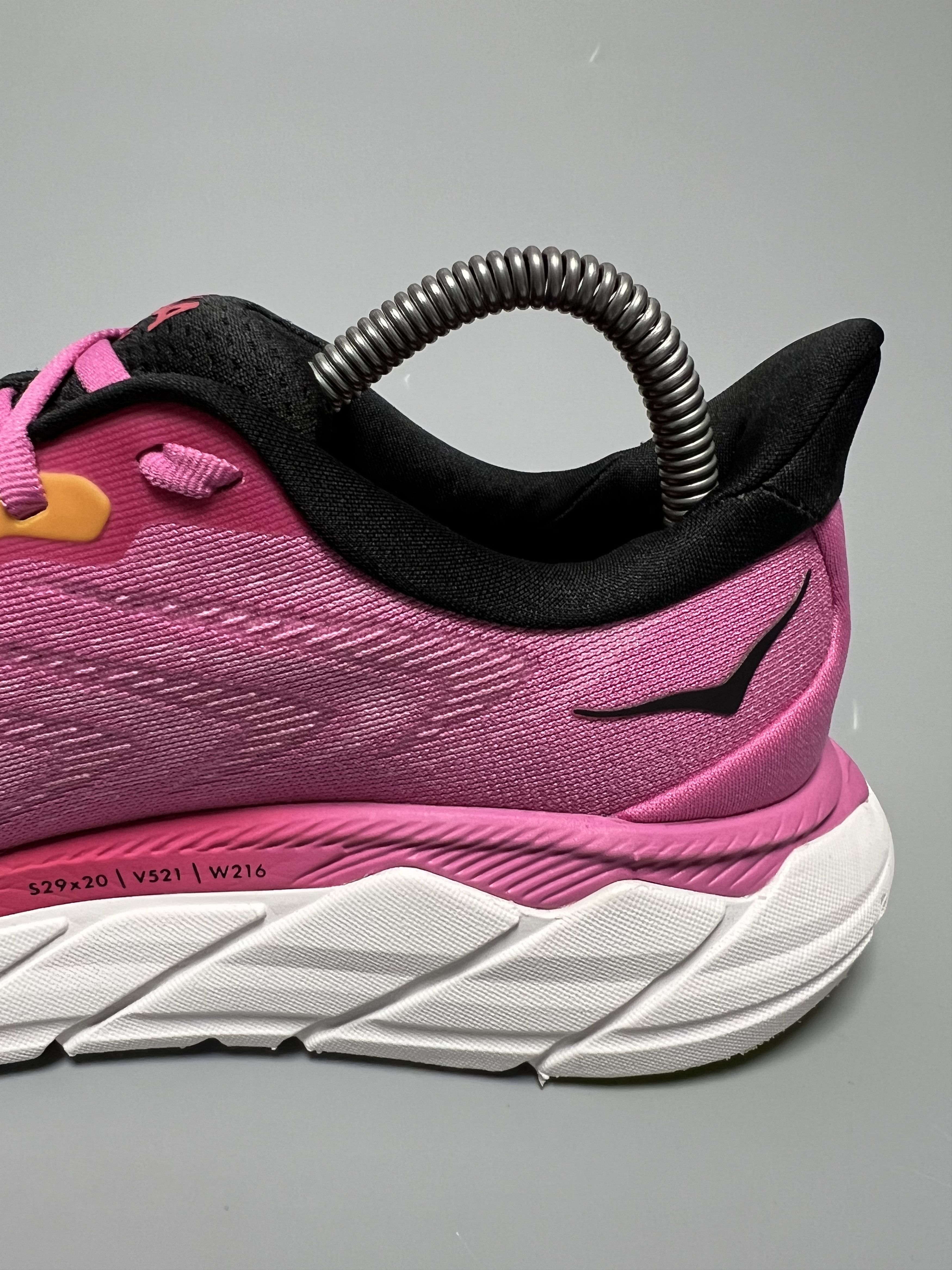 Hoka 7B Hoka One One Arahi 6 Women's Running Shoes Walking Gym Size US 7 / IT 37 - 11 Thumbnail