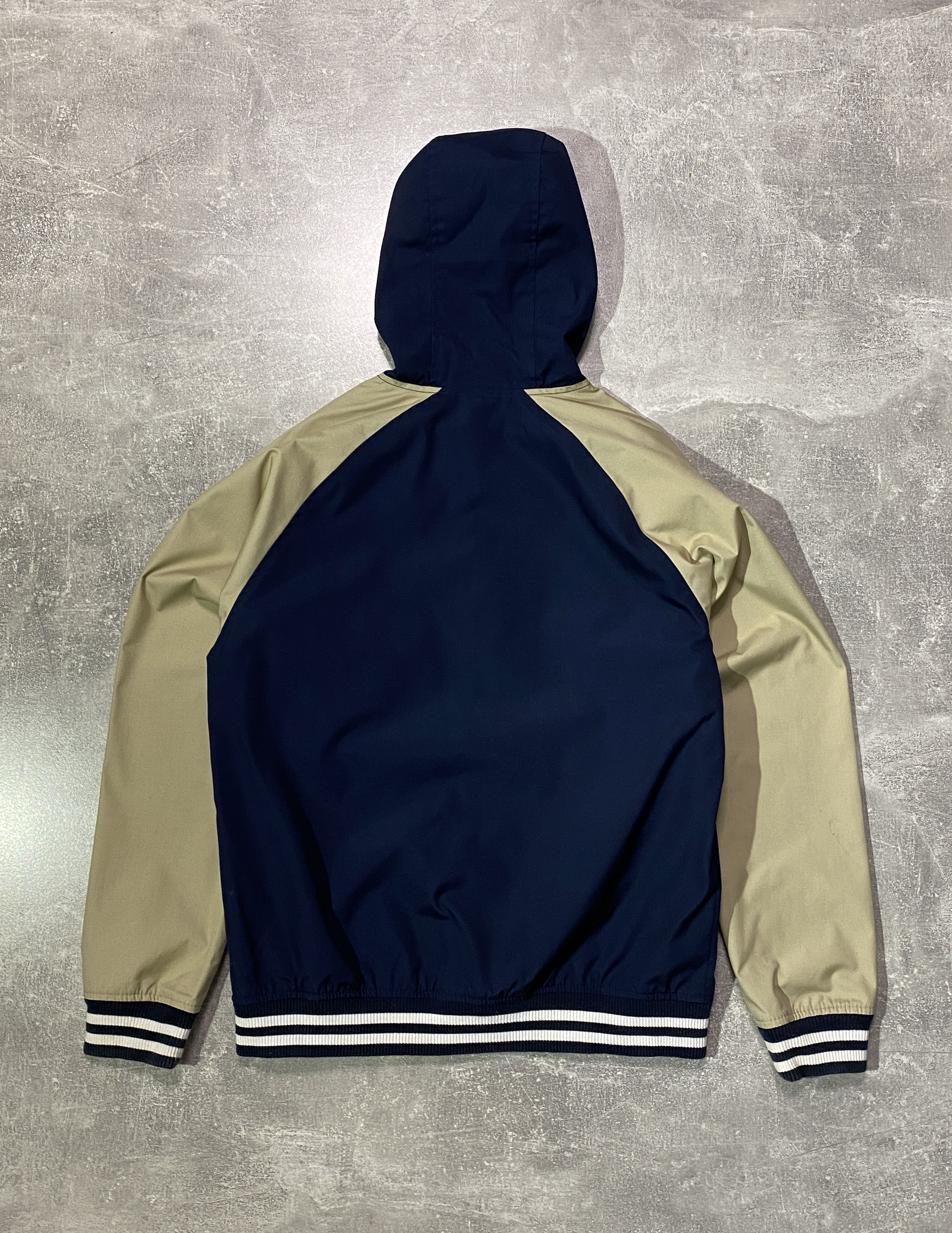 Carhartt Vintage Y2K CARHARTT CAMPBELL Hooded Jacket Size US M / EU 48-50 / 2 - 3 Thumbnail