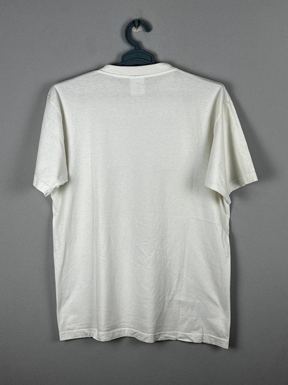 Sting Vintage 1999 Brand New Day Sting T Shirt Size US L / EU 52-54 / 3 - 10 Thumbnail