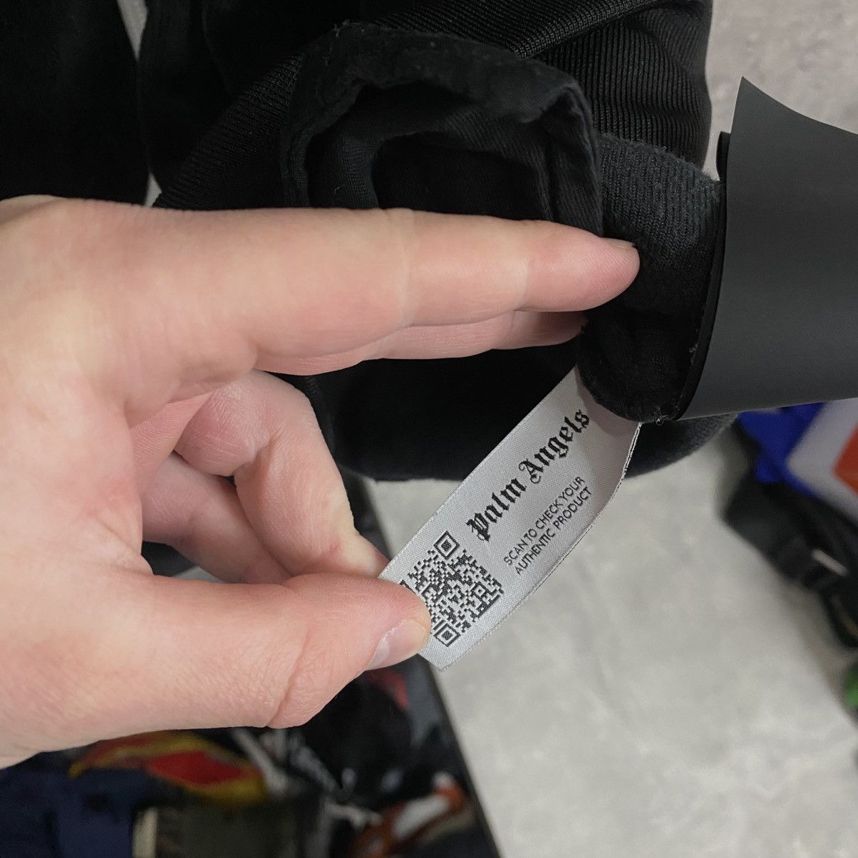 Palm Angels Palm Angels Track Suit Jacket + Track Pants Size L Size US L / EU 52-54 / 3 - 13 Thumbnail