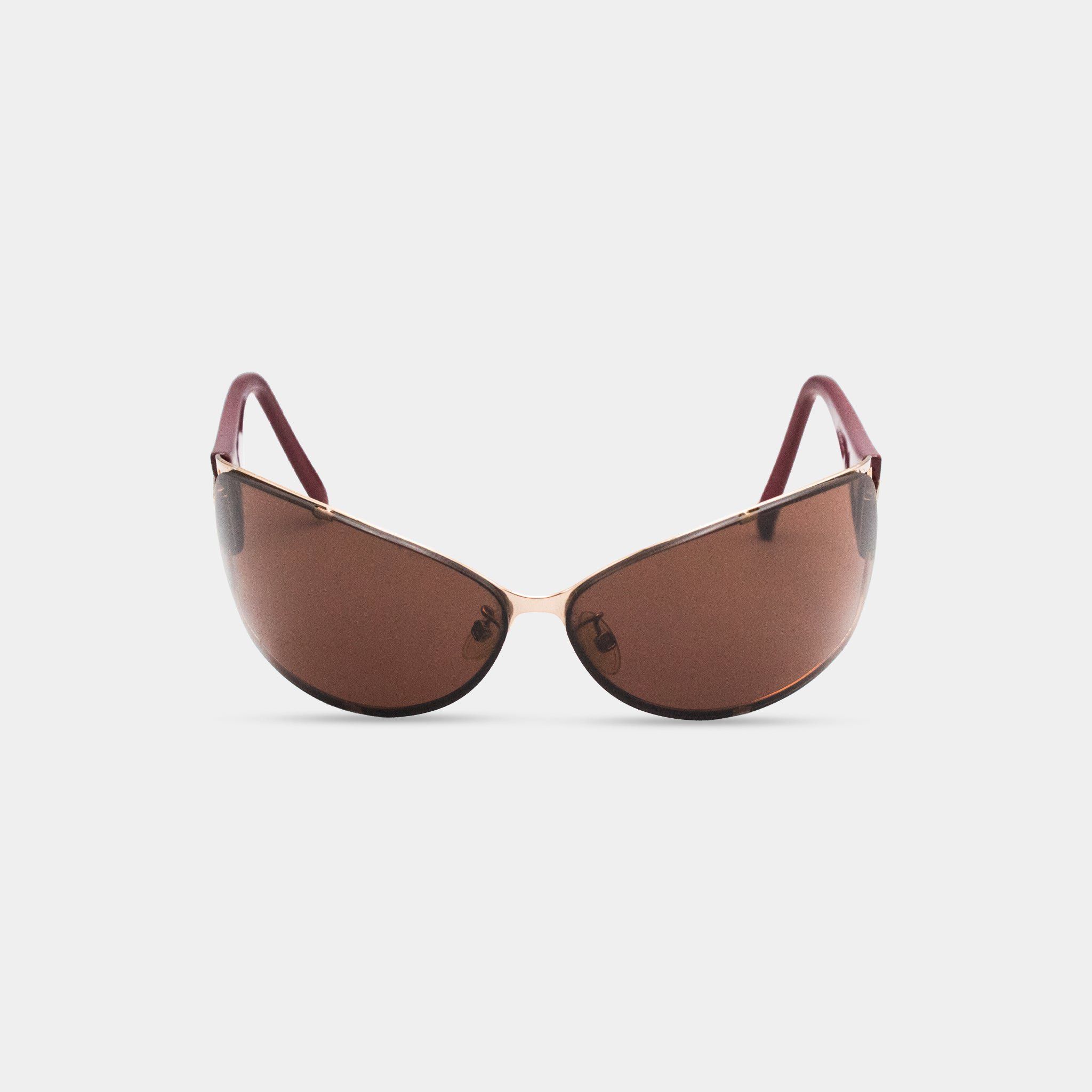 Givenchy Givenchy Logo Frame Sunglasses Size ONE SIZE - 1 Thumbnail