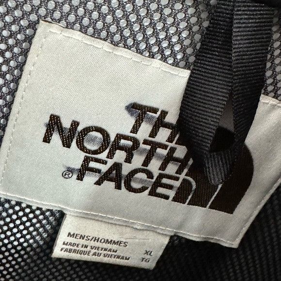 The North Face The North Face TNF Origins 86 Mountain Anorak Jacket Blue Me Size US XL / EU 56 / 4 - 3 Thumbnail