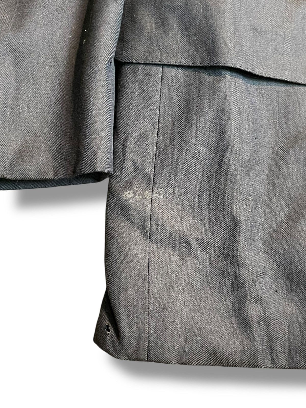 Burberry × Vintage Burberry’s Vintage Men Blazer (26) Size US M / EU 48-50 / 2 - 3 Thumbnail