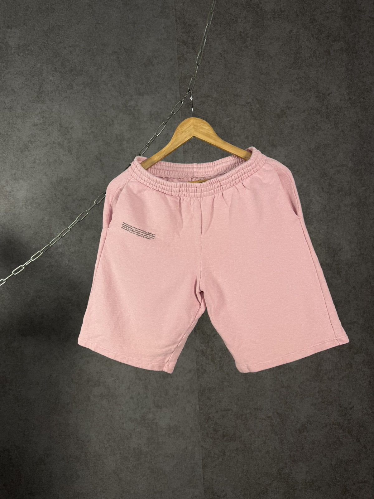 Pangaia Pangaia designer shorts Size US 30 / EU 46 - 1 Thumbnail