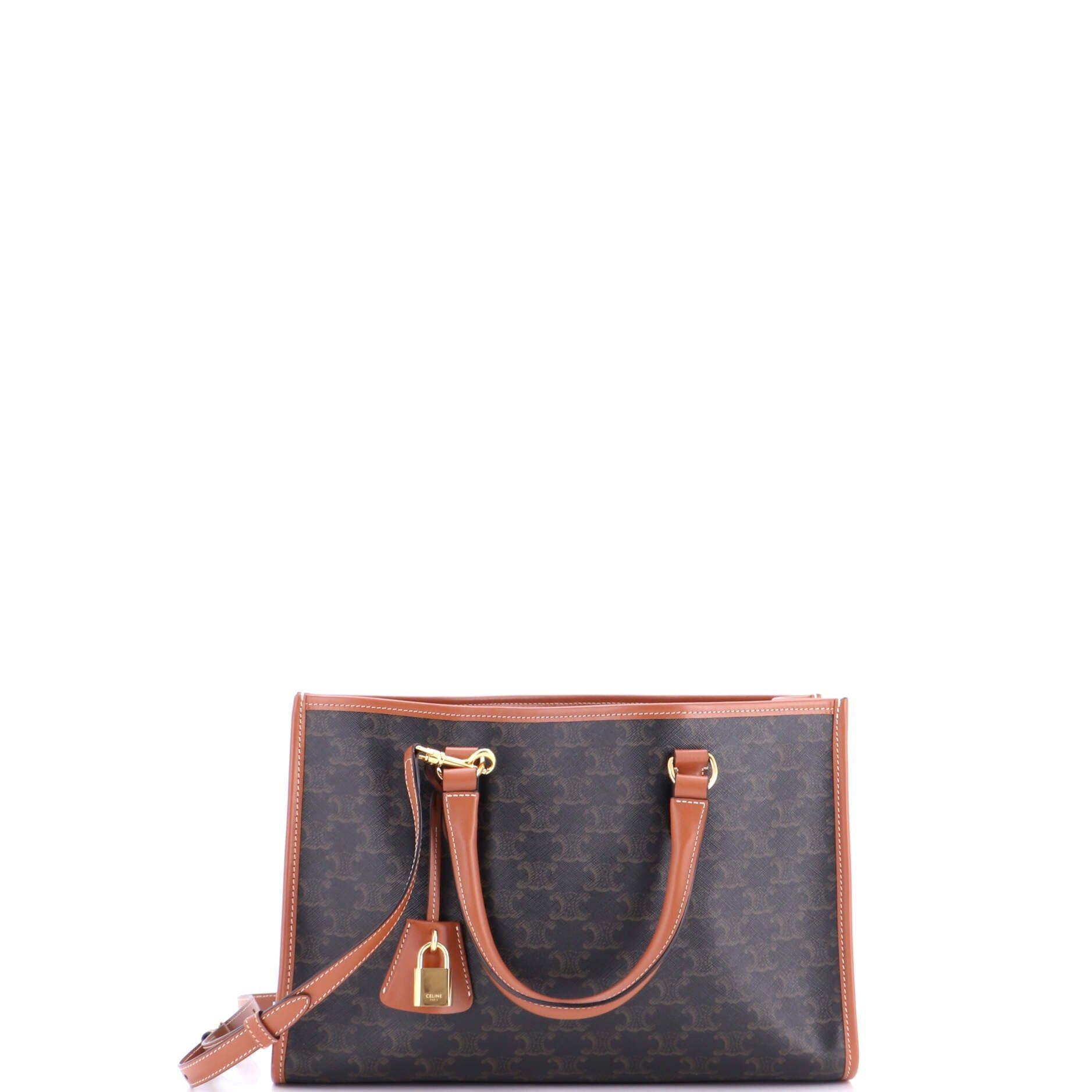 Celine Horizontal Cabas Tote Size ONE SIZE - 1 Thumbnail