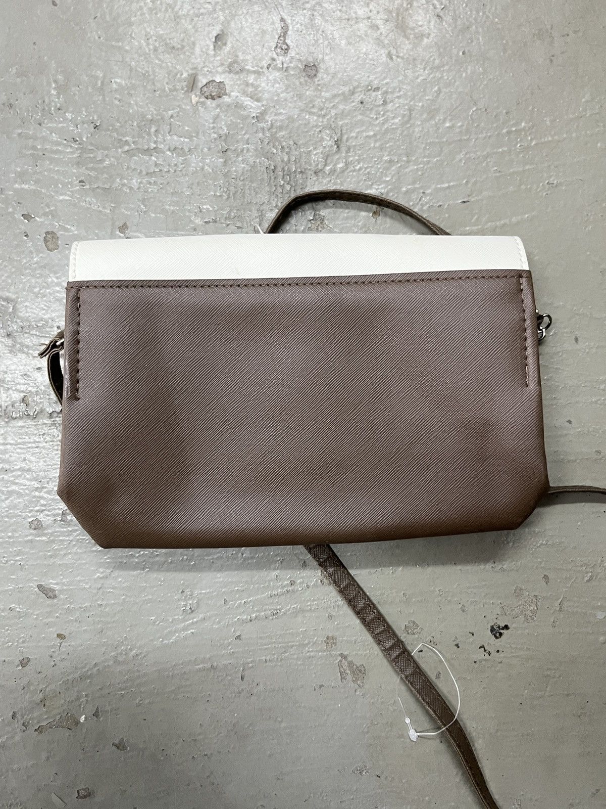 CABANE de ZUCCa × Issey Miyake × Japanese Brand Issey Miyake Cabana De Zucca long sling bag/purse Size ONE SIZE - 12 Thumbnail