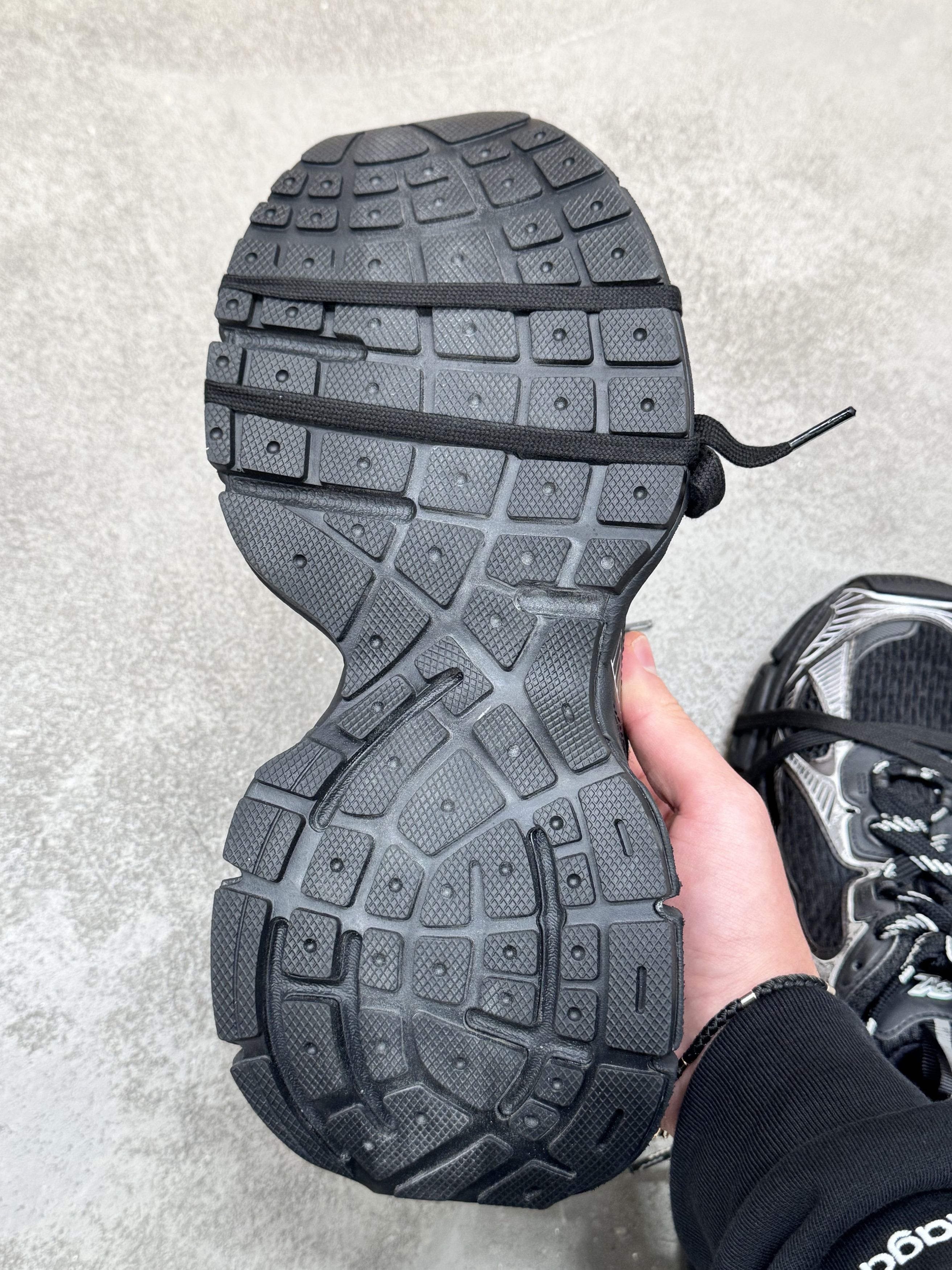 Balenciaga Balenciaga 3XL Size US 9 / EU 42 - 7 Thumbnail