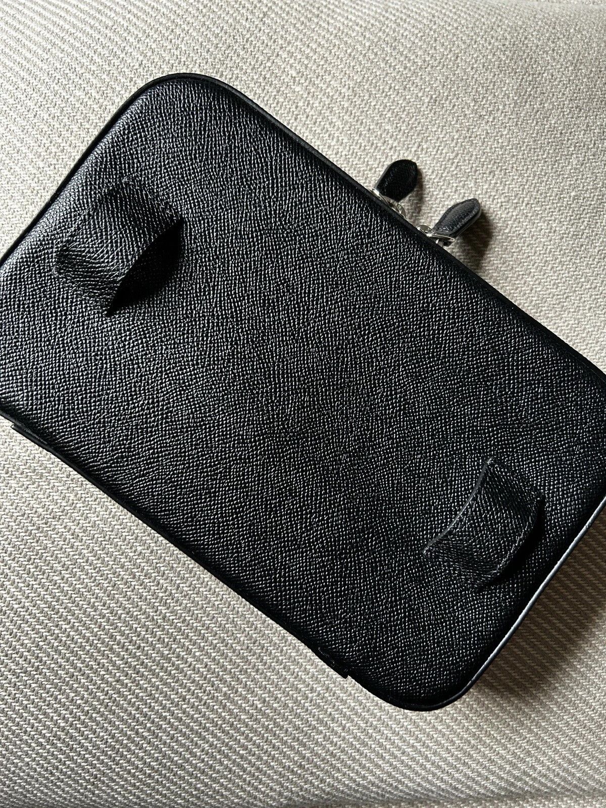 Mark Cross Mark Cross Baker Belt Bag Size ONE SIZE - 2 Thumbnail