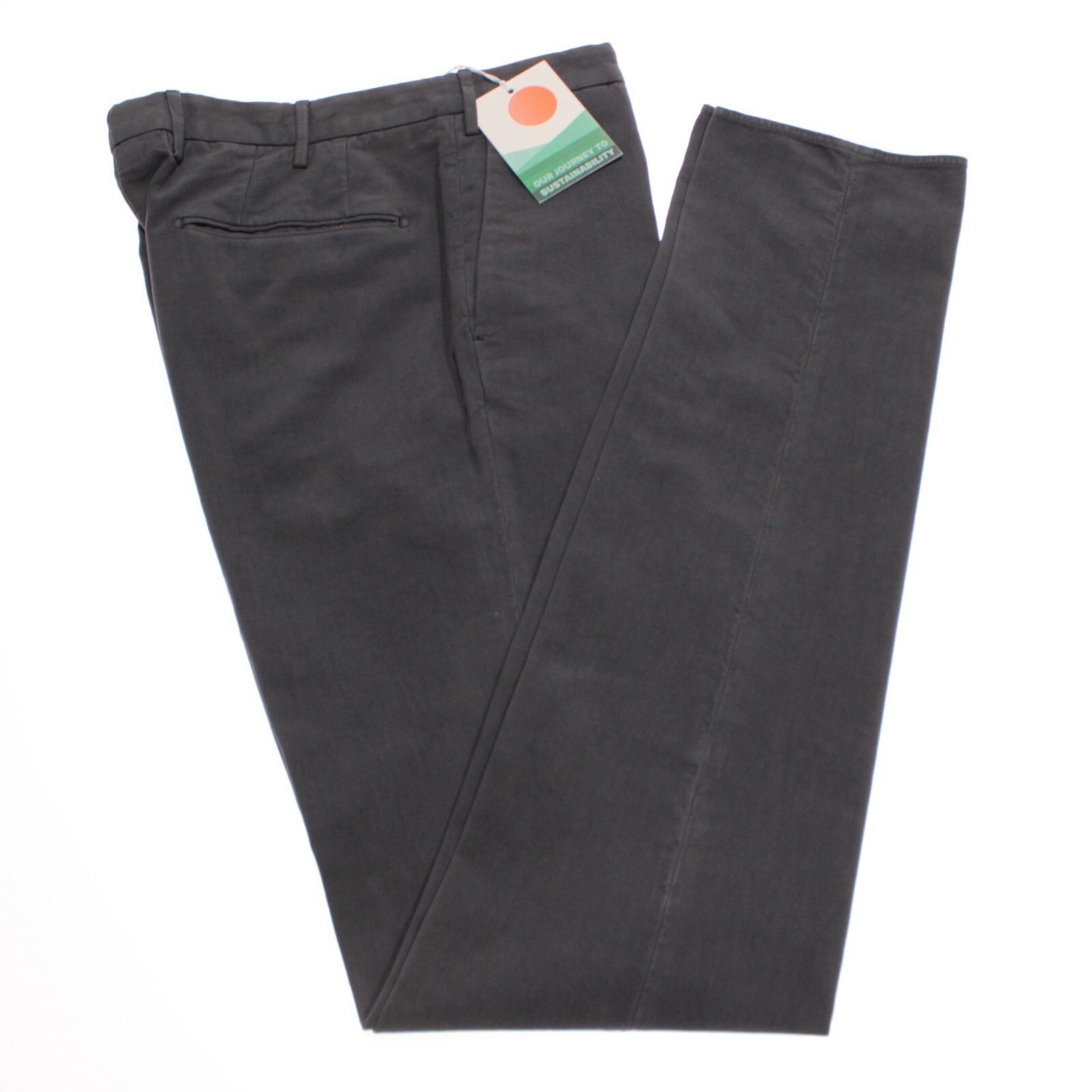Incotex INCOTEX New with tags Chino Size 32 US In Blue Size US 32 / EU 48 - 2 Thumbnail
