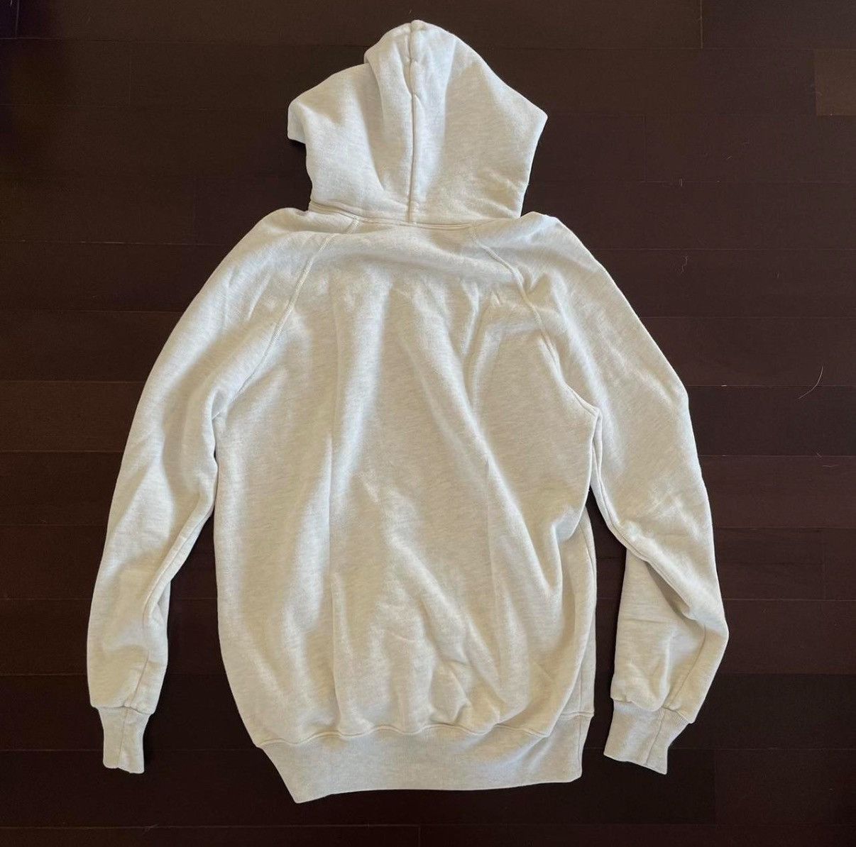 JJJJound JJJJOUND Sample Hoodie Size US M / EU 48-50 / 2 - 4 Thumbnail