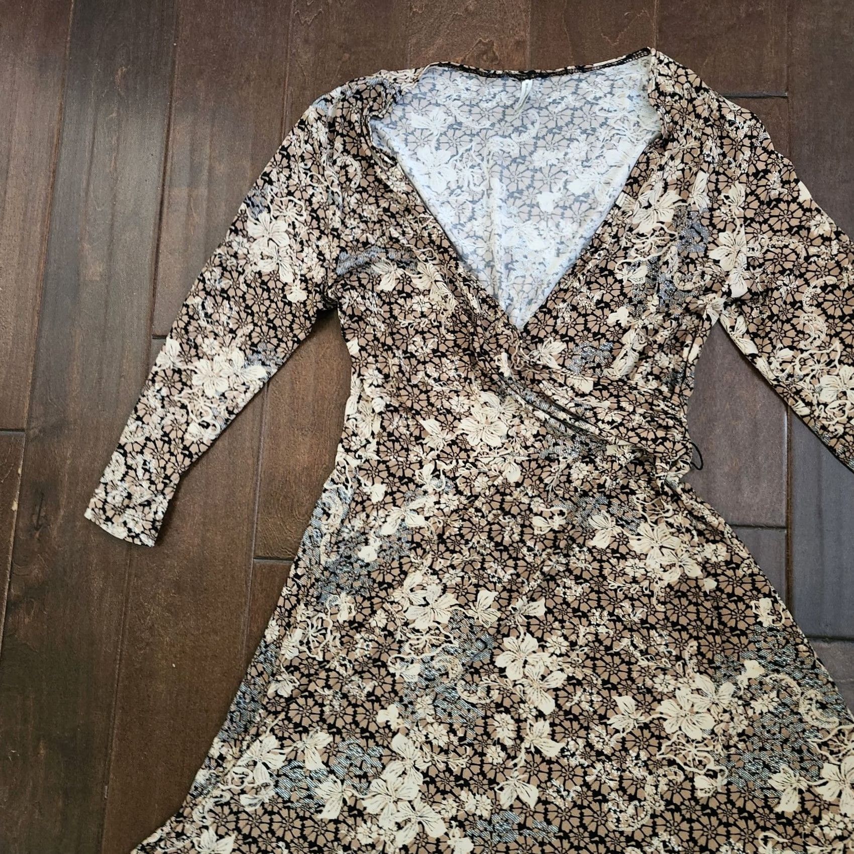 Vintage VINTAGE? No. Size M / US 6-8 / IT 42-44 - 6 Thumbnail