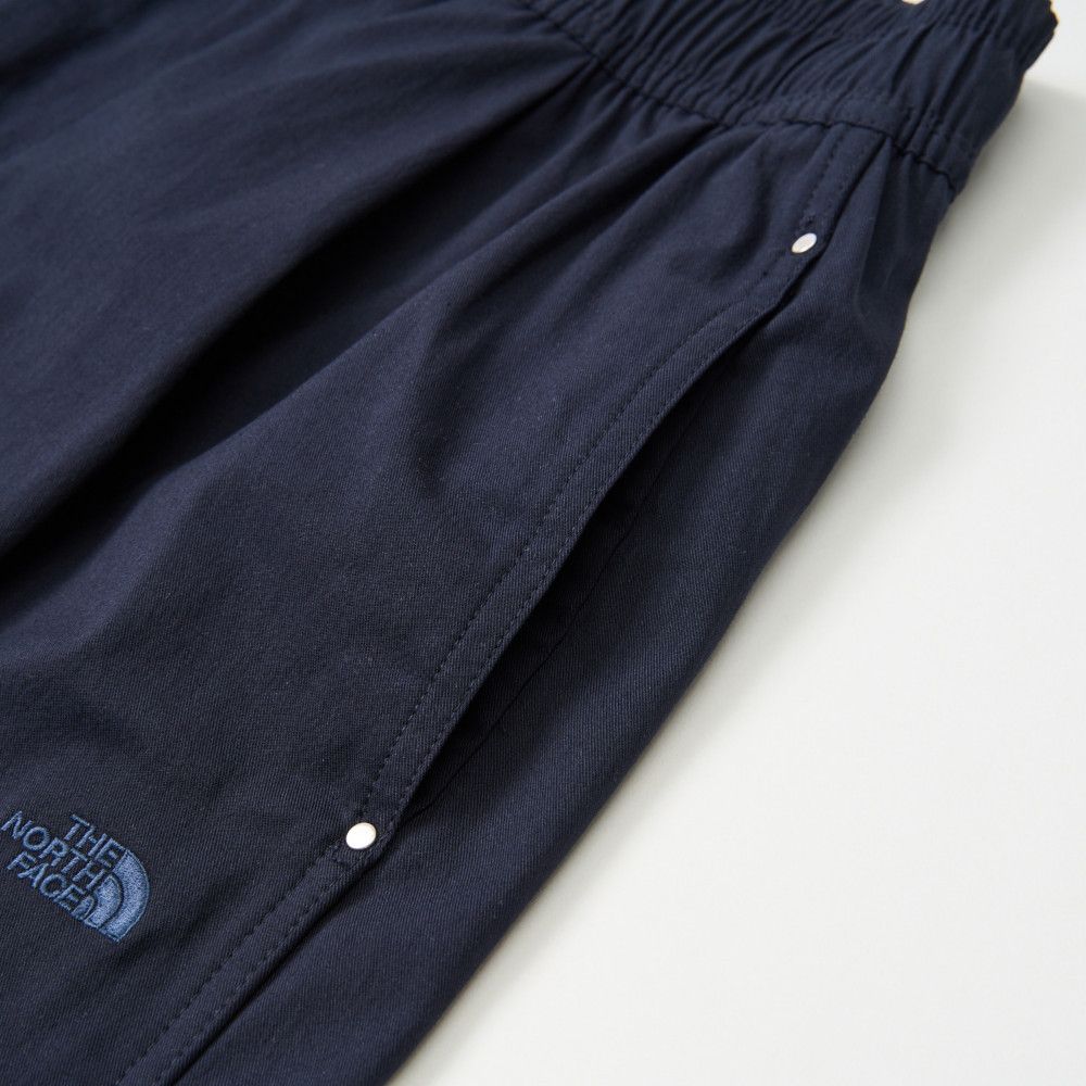 The North Face Urban Exploration EVD TWILL WIDE PANTS Size US 32 / EU 48 - 4 Thumbnail