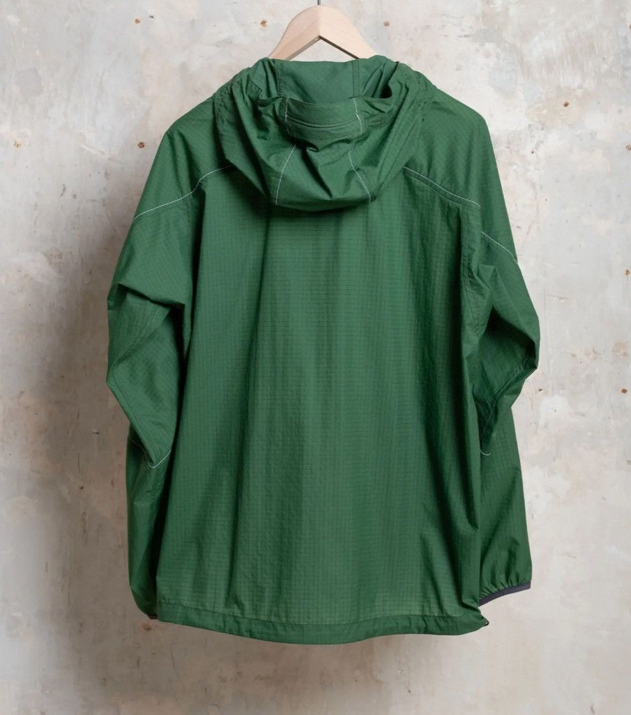 And Wander And Wander Breath Rip Hoodie Size US S / EU 44-46 / 1 - 7 Thumbnail