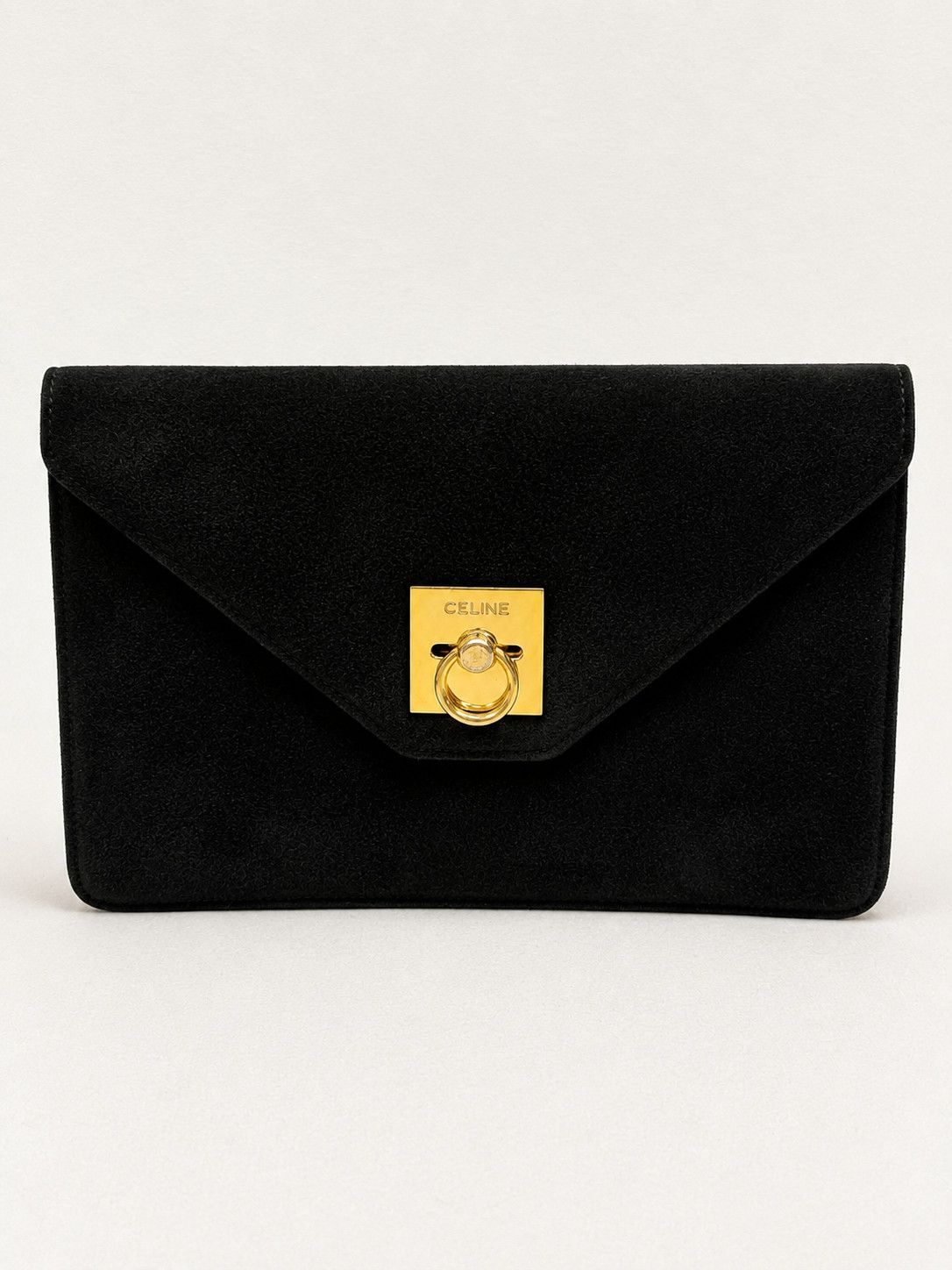 Celine CÉLINE Pochette C Size ONE SIZE - 1 Thumbnail