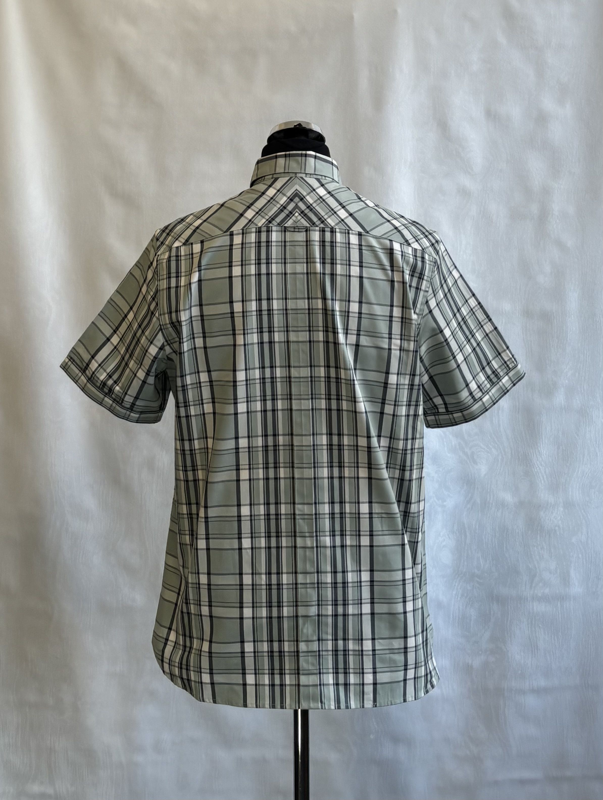 Fred Perry Fred Perry shirt size L Size US L / EU 52-54 / 3 - 2 Thumbnail
