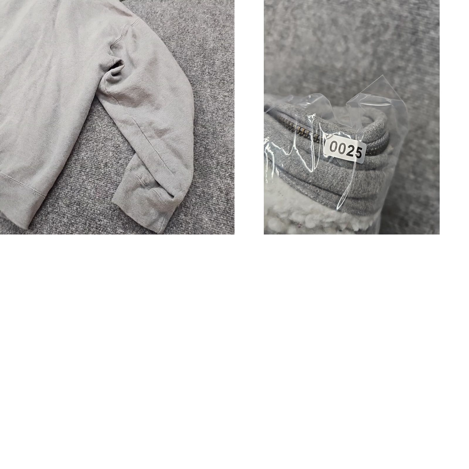 Vintage Spelman College Hoodie Women Small Gray Sweatshirt Full Zip MV Sport Sweatshirt Hoodie College University Ladies MV Sport Regular S Size S / US 4 / IT 40 - 10 Thumbnail