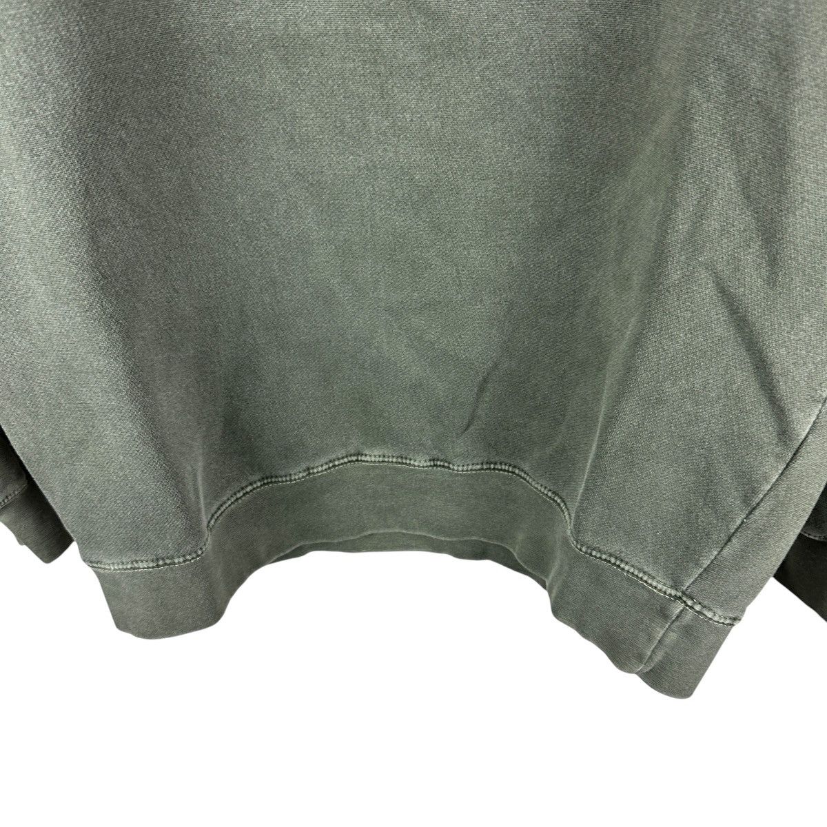 Vintage Vintage Y2K Ohio University College Green Sweatshirt Size US M / EU 48-50 / 2 - 5 Thumbnail