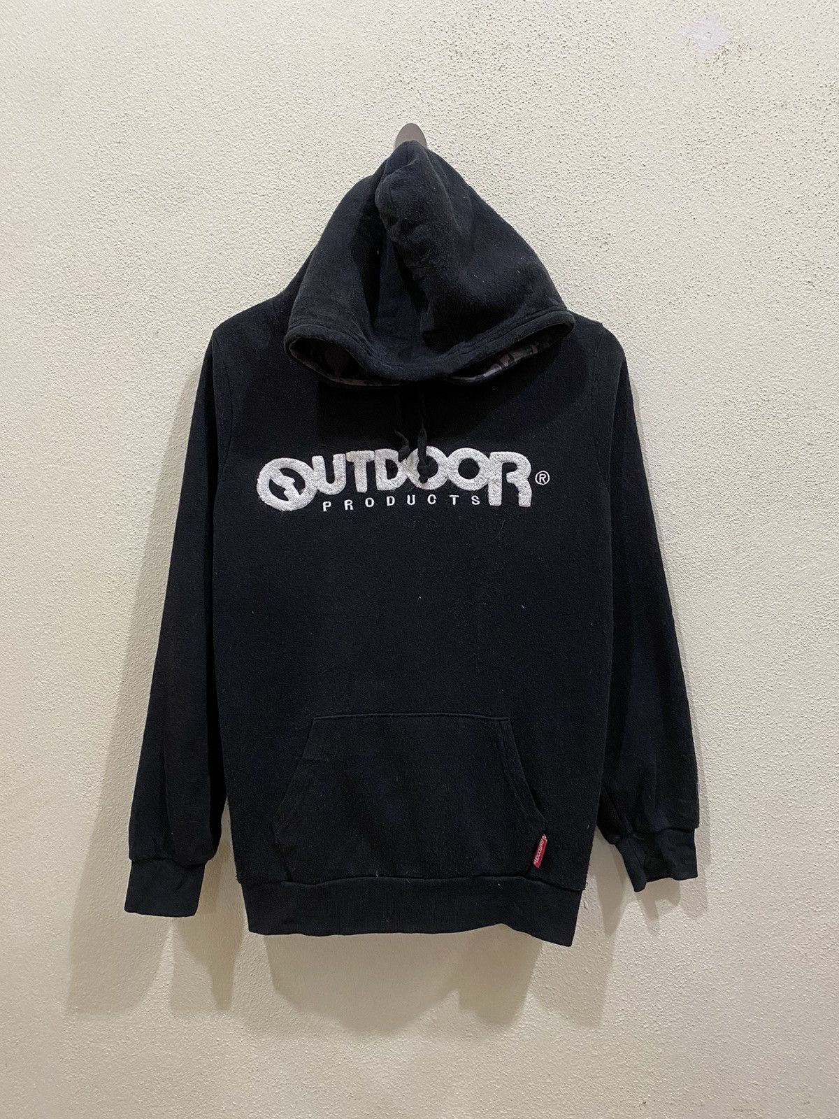 Other Outdoor Products Spell Out Pullover Hoodies Size US M / EU 48-50 / 2 - 2 Thumbnail