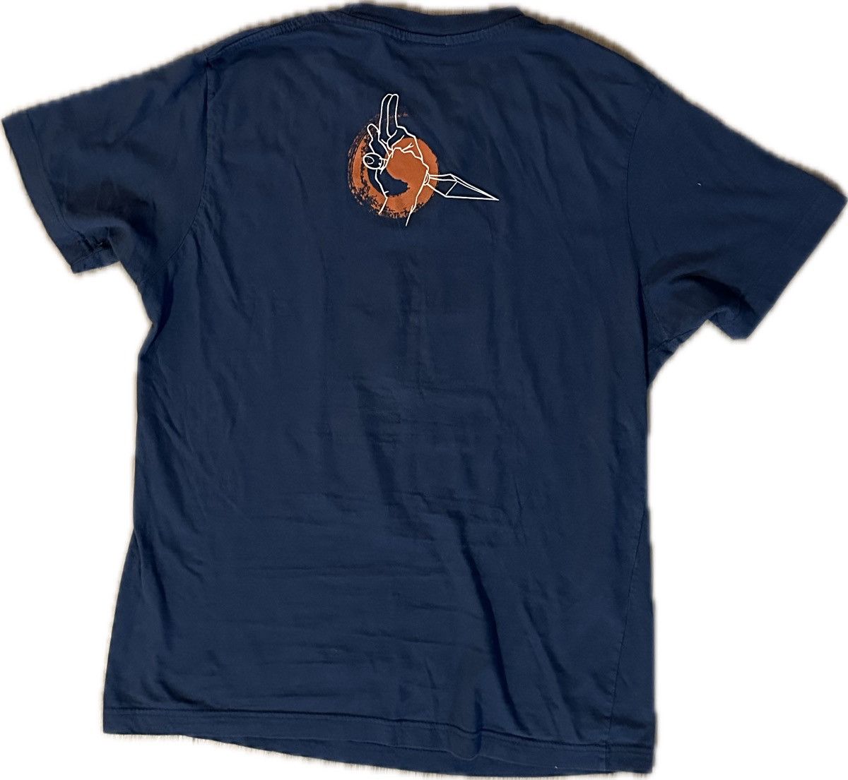 Ripple Junction × Vintage Vintage Naruto shirt Size US M / EU 48-50 / 2 - 2 Thumbnail