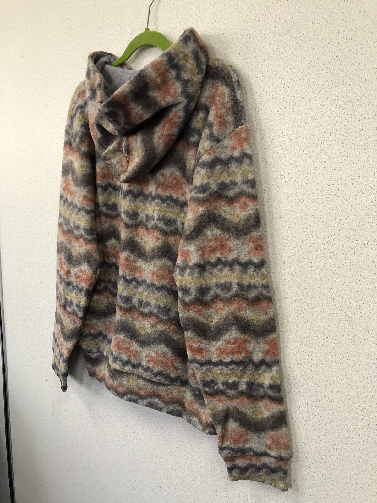 Ocean Pacific Ocean Pasific Zipper Hoodie Size US L / EU 52-54 / 3 - 5 Thumbnail