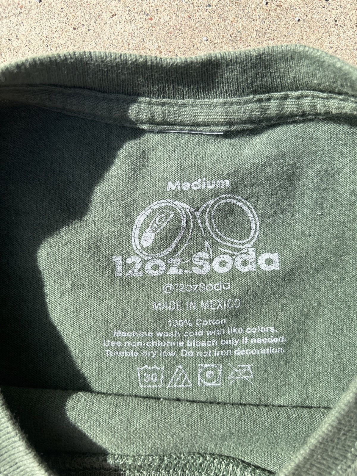 Other Mojave Desert T Shirt Size US M / EU 48-50 / 2 - 3 Thumbnail
