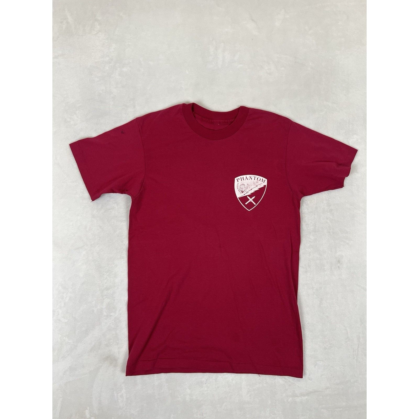 Other Vintage San Isidro Friendship Jump T-Shirt Military Air Forc Size US S / EU 44-46 / 1 - 2 Thumbnail