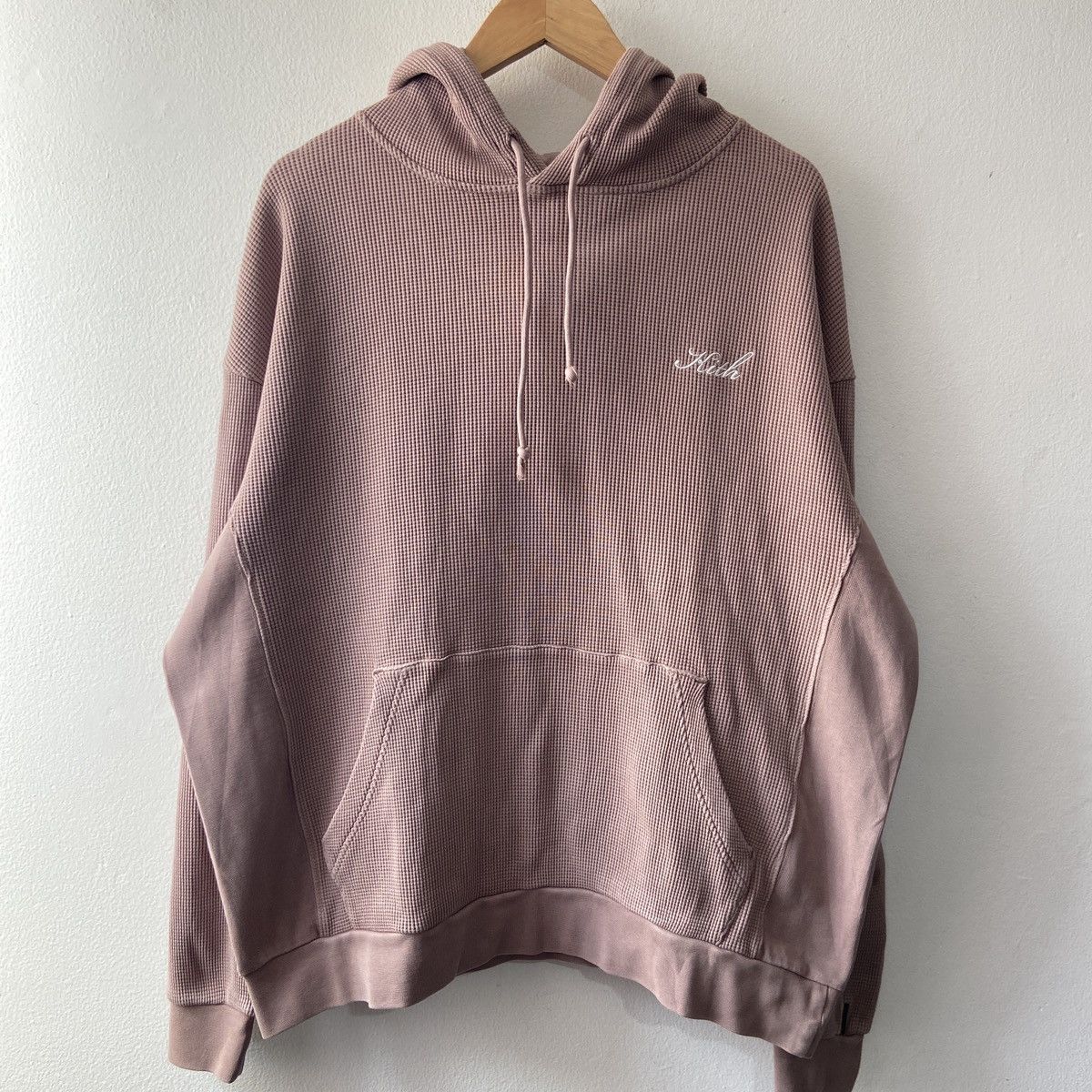 Kith Kith Williams III Hoddie Layer Size US L / EU 52-54 / 3 - 1 Thumbnail
