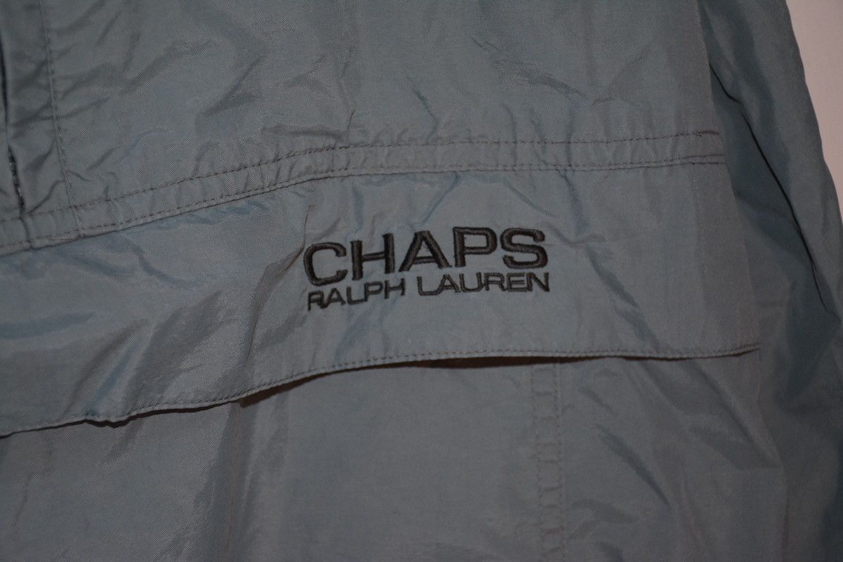Chaps Ralph Lauren × Ralph Lauren Chaps raph Lauren windbreaker Size US XL / EU 56 / 4 - 2 Thumbnail