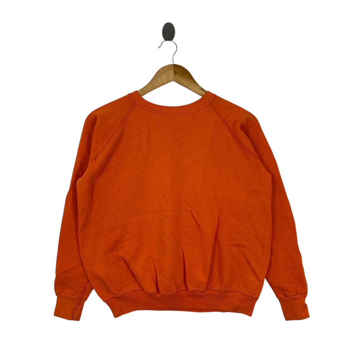 Champion Vintage 70s CHAMPION UNIVERSITY ILLINOIS Usa Sweatshirt Size US M / EU 48-50 / 2 - 2 Thumbnail