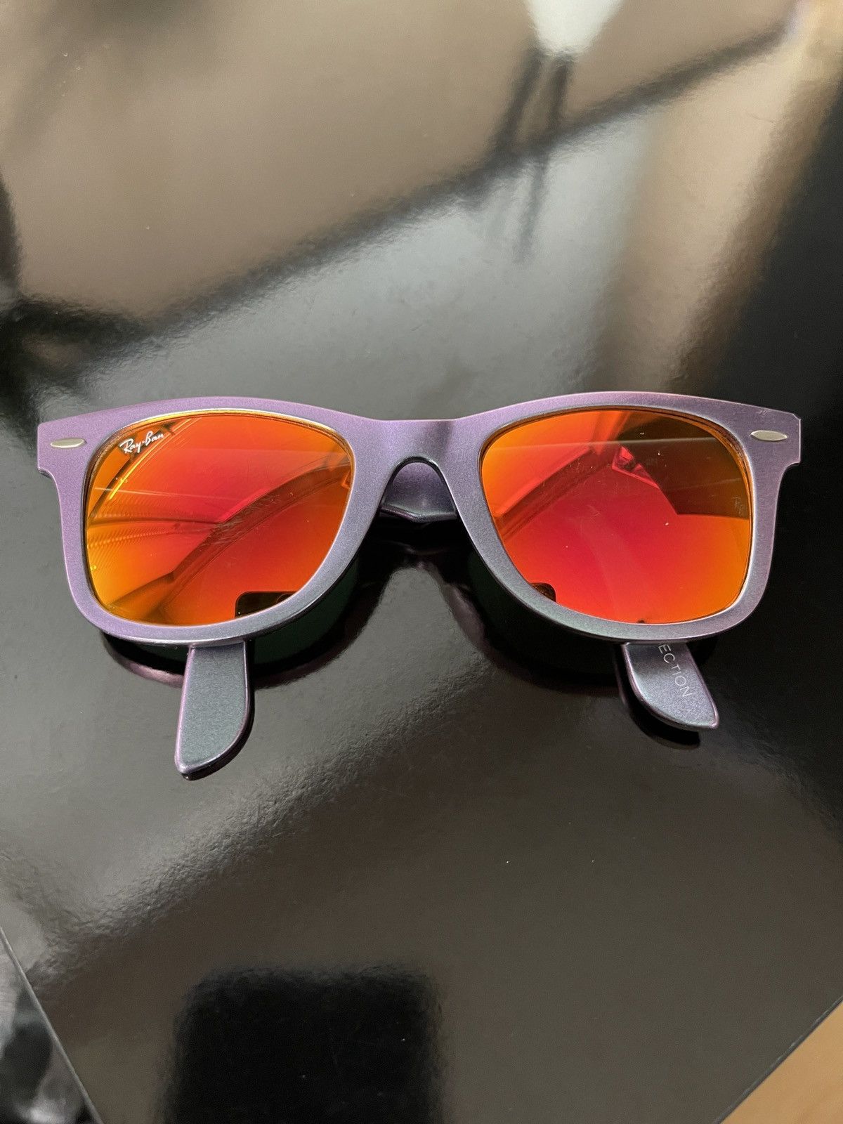 Ray ban wayfarer cosmo collection deals