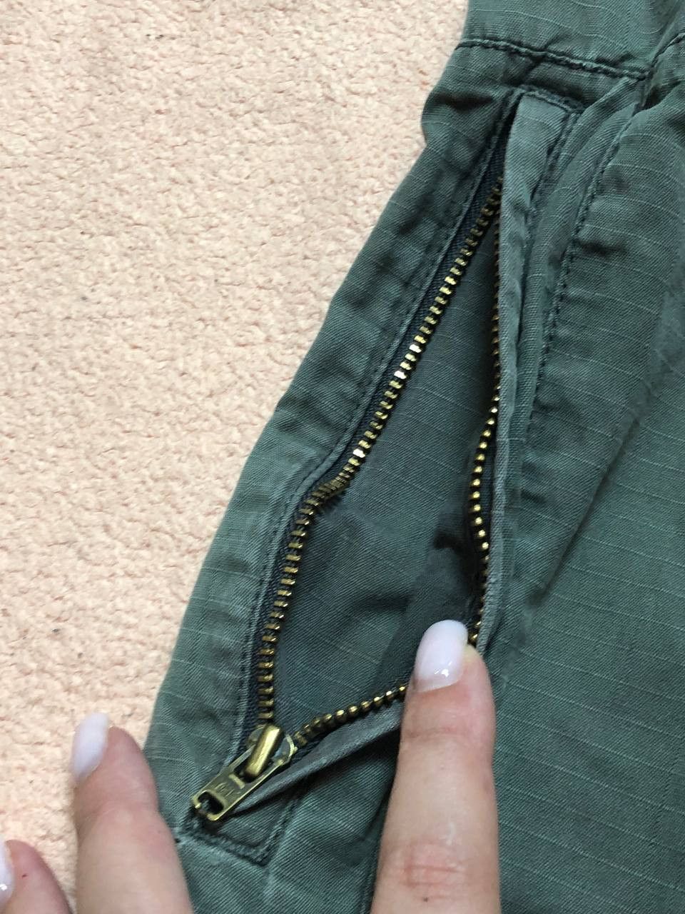 Nike Nike Shorts CARGO Size US 34 / EU 50 - 8 Thumbnail