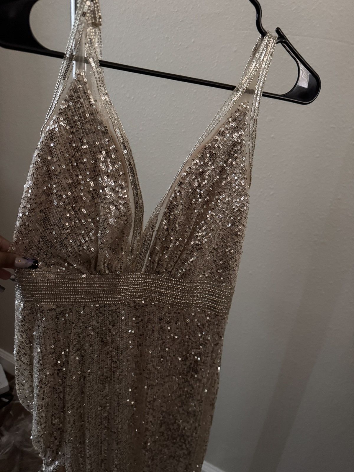 Other Cinderella divine dress Size XL / US 12-14 / IT 48-50 - 4 Thumbnail